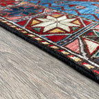 Caucasian Shirvan Rug