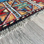 Caucasian Shirvan Rug