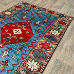 Caucasian Shirvan Rug
