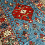 Caucasian Shirvan Rug