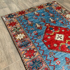 Caucasian Shirvan Rug