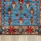 Caucasian Shirvan Rug