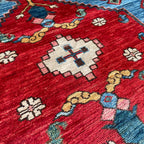 Caucasian Shirvan Rug