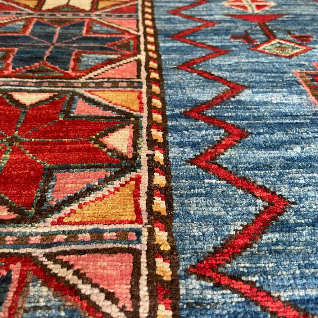 Caucasian Shirvan Rug
