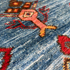 Caucasian Shirvan Rug