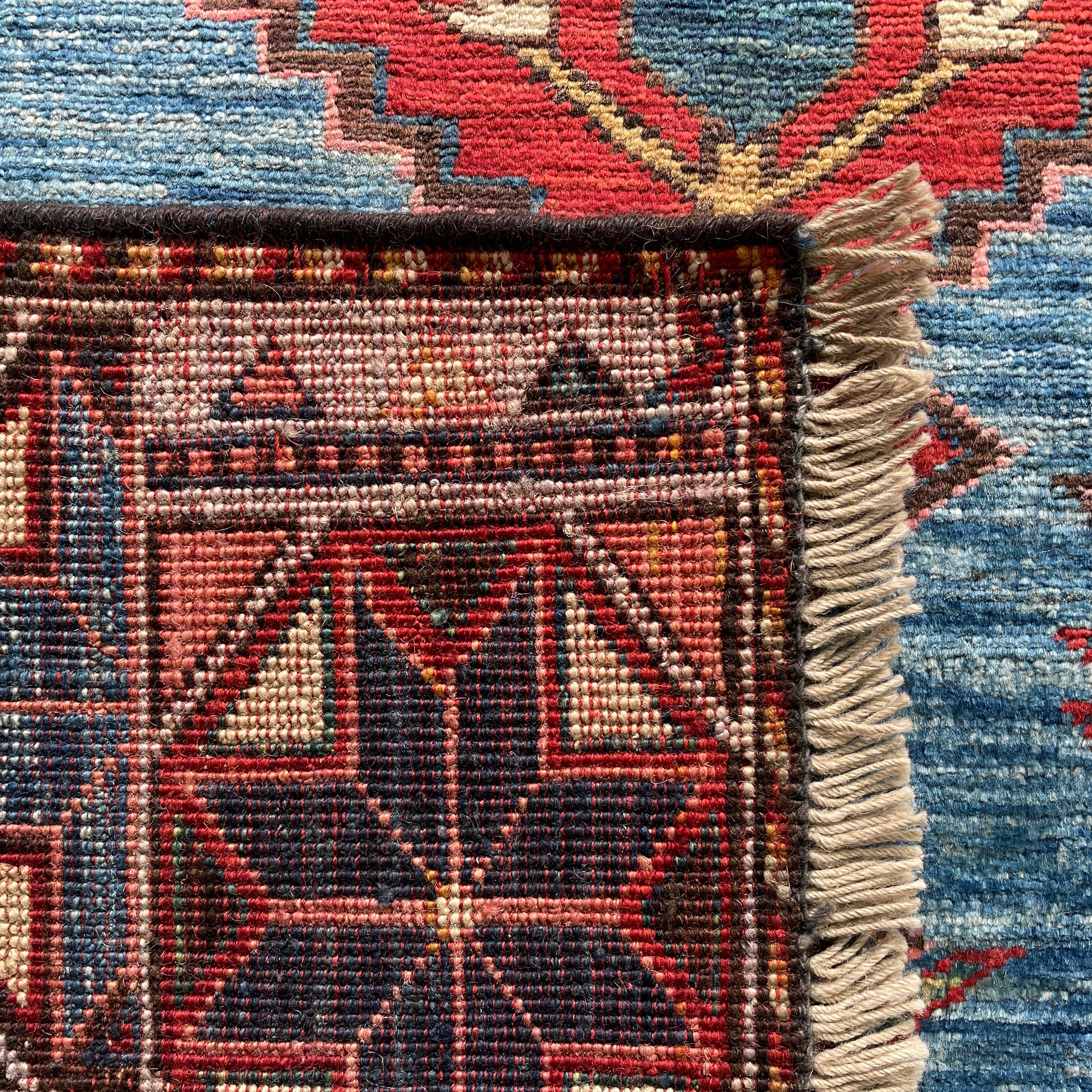 Caucasian Shirvan Rug