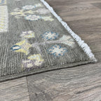 159 x 101 cm | Afghan Ziegler Rug - Khorasan Rugs
