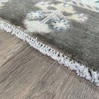 159 x 101 cm | Afghan Ziegler Rug - Khorasan Rugs