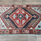 Caucasian Shirvan Rug