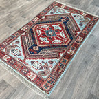 Caucasian Shirvan Rug