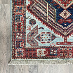 Caucasian Shirvan Rug