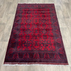 Afghan Khal Muhammadi Rug
