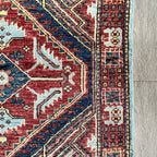 Caucasian Shirvan Rug