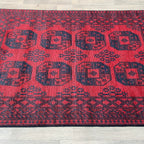 Afghan Aqcha Rug
