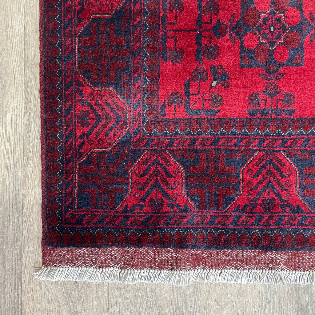 Afghan Khal Muhammadi Rug