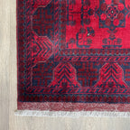 Afghan Khal Muhammadi Rug