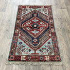 Caucasian Shirvan Rug