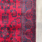 Afghan Khal Muhammadi Rug