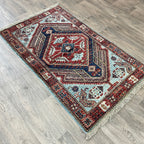 Caucasian Shirvan Rug