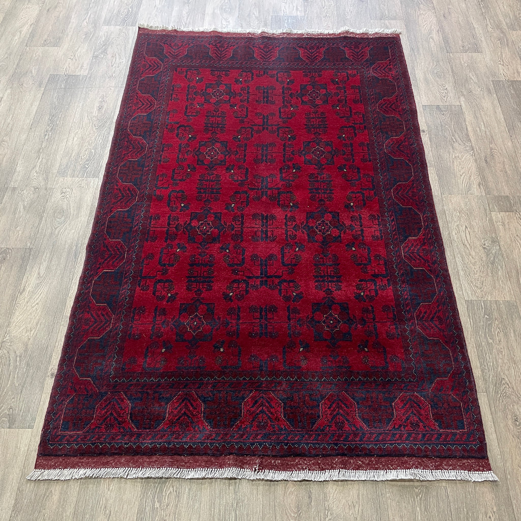Afghan Khal Muhammadi Rug