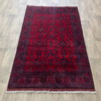 Afghan Khal Muhammadi Rug