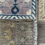 159 x 101 cm | Afghan Ziegler Rug - Khorasan Rugs