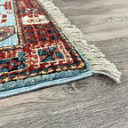 Caucasian Shirvan Rug