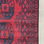 Afghan Aqcha Rug