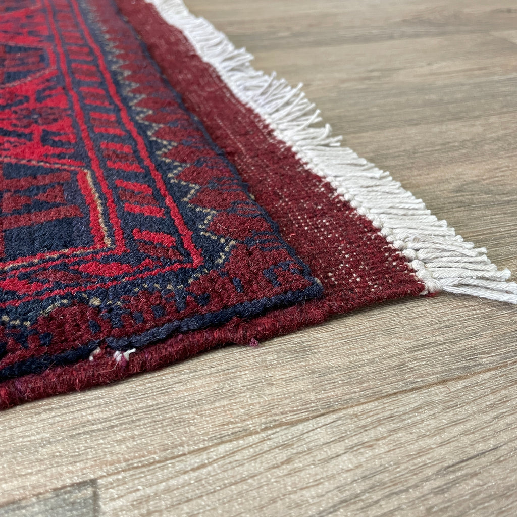Afghan Khal Muhammadi Rug