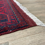 Afghan Khal Muhammadi Rug
