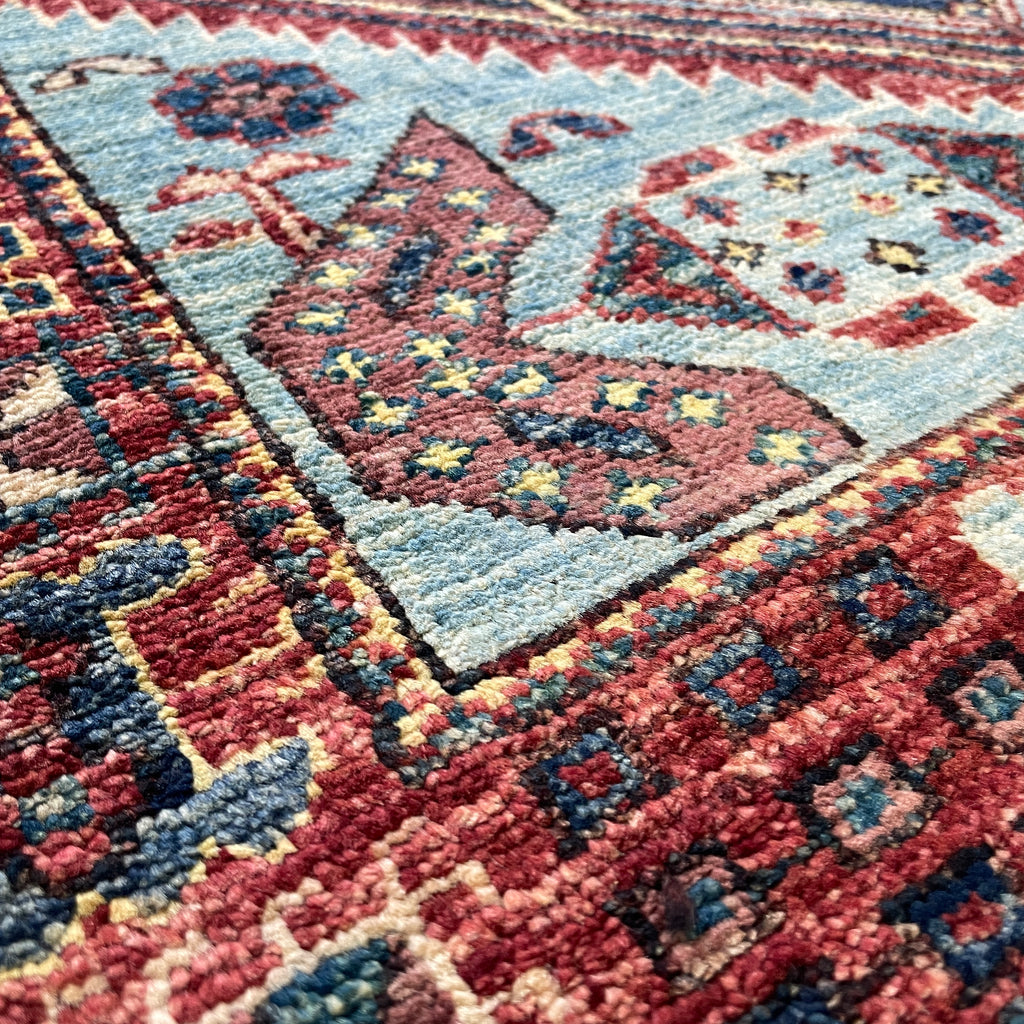Caucasian Shirvan Rug