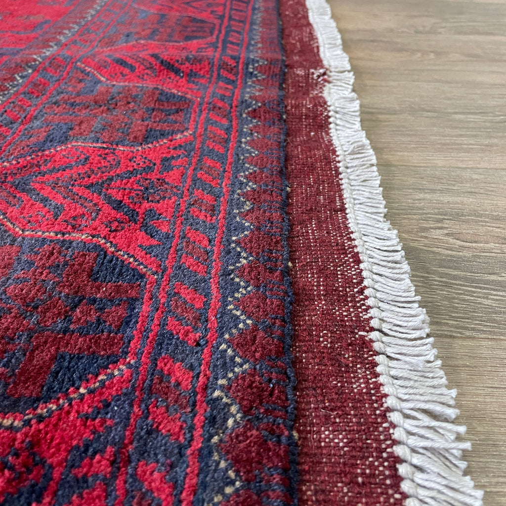 Afghan Khal Muhammadi Rug