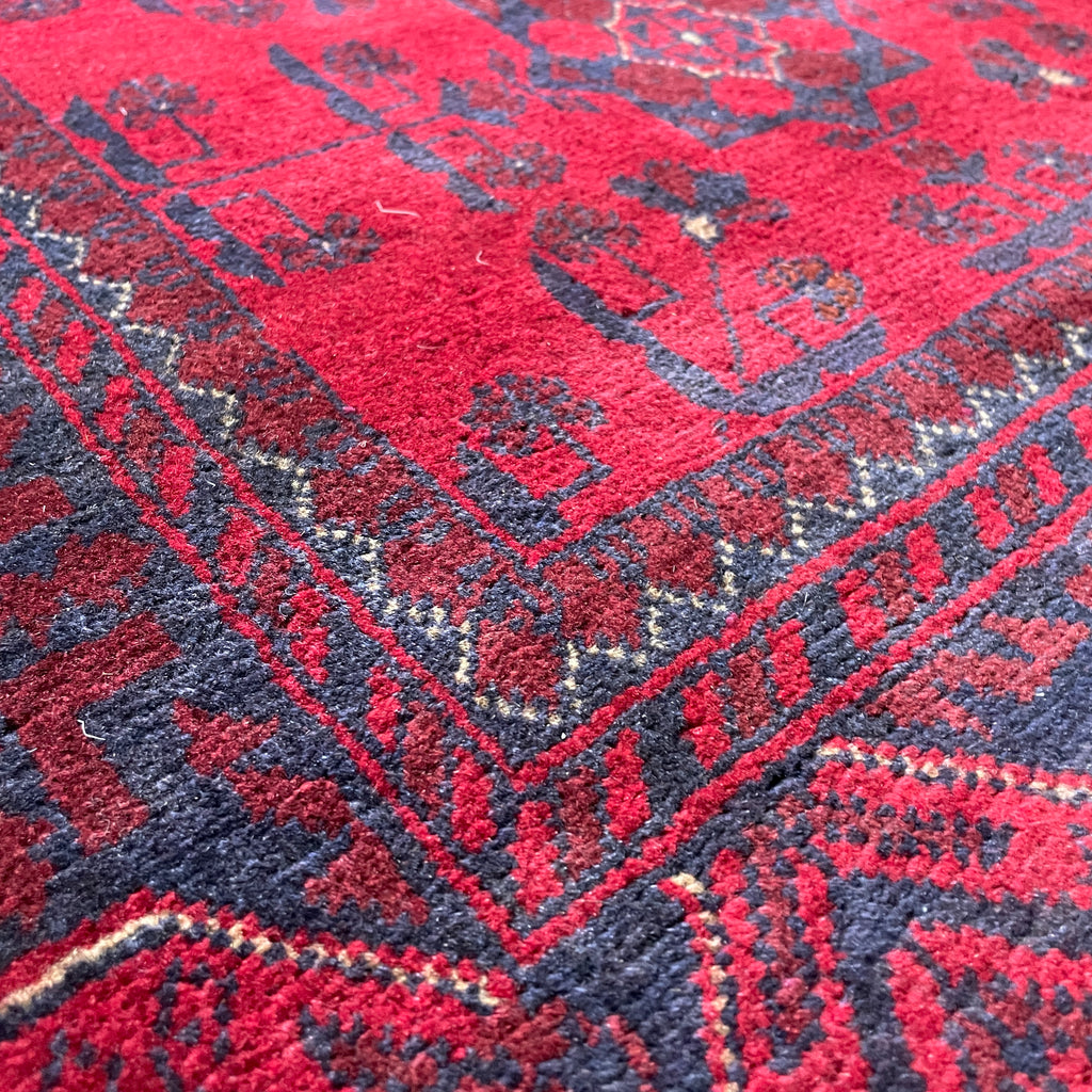 Afghan Khal Muhammadi Rug