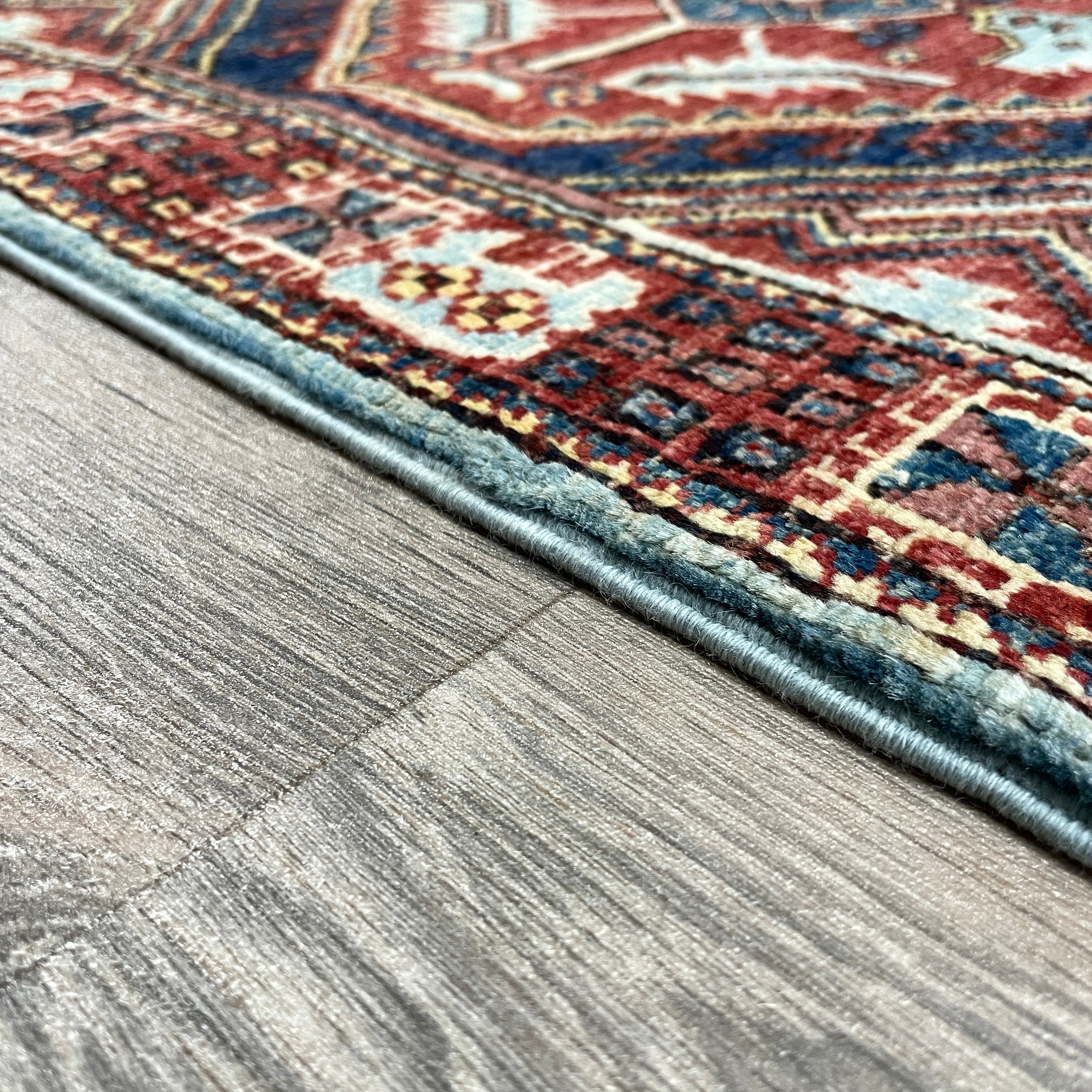 Caucasian Shirvan Rug