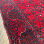 Afghan Khal Muhammadi Rug