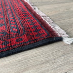 Afghan Aqcha Rug