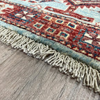 Caucasian Shirvan Rug