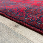 Afghan Khal Muhammadi Rug