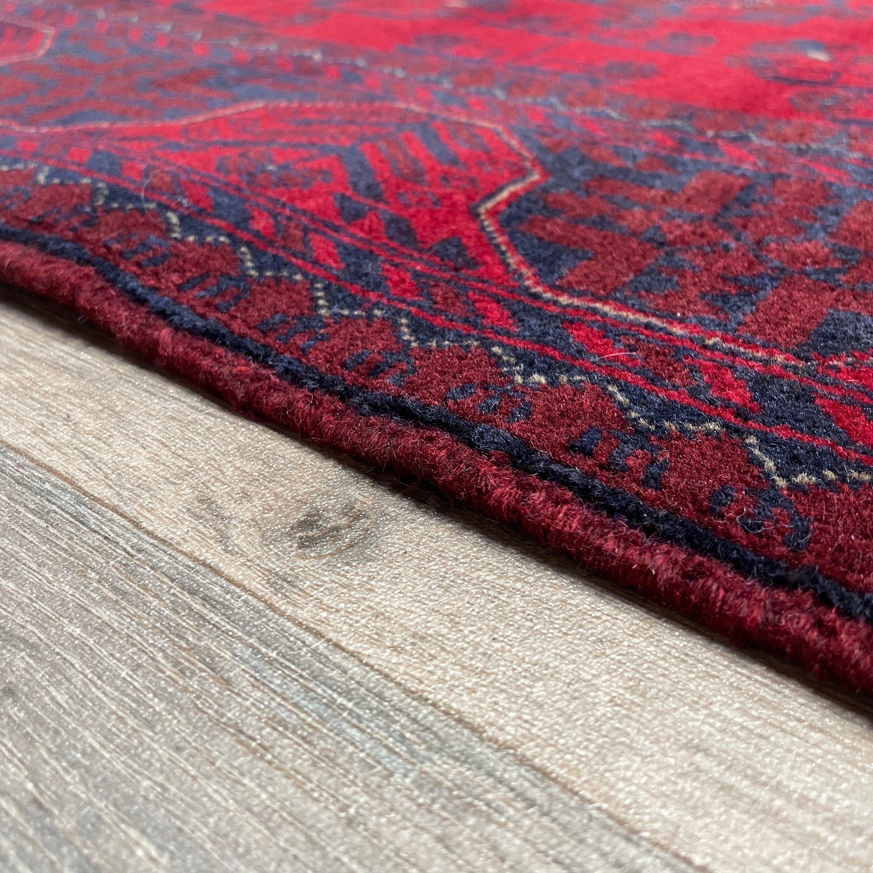 Afghan Khal Muhammadi Rug