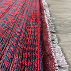 Afghan Aqcha Rug