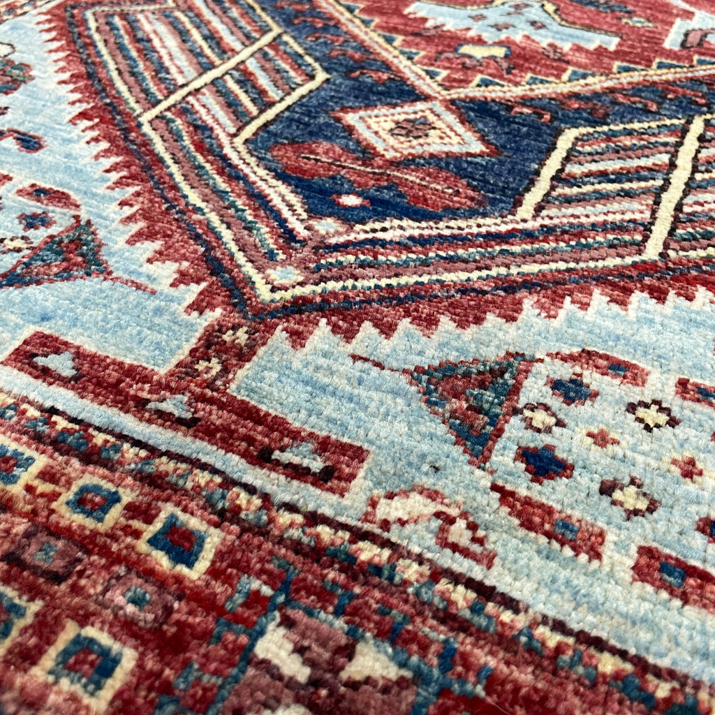 Caucasian Shirvan Rug