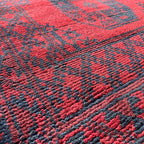 Afghan Aqcha Rug