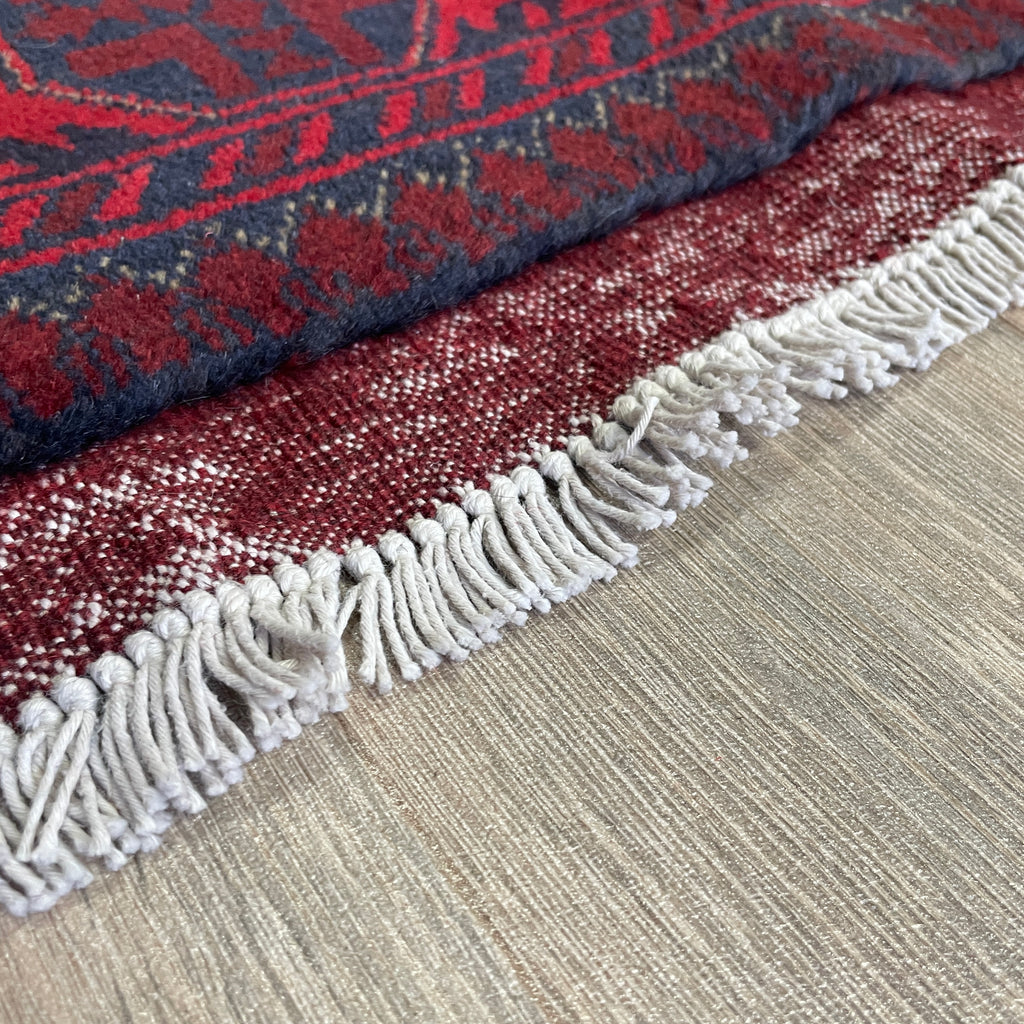 Afghan Khal Muhammadi Rug