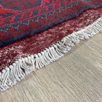 Afghan Khal Muhammadi Rug
