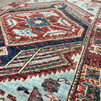 Caucasian Shirvan Rug