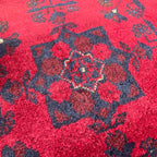 Afghan Khal Muhammadi Rug