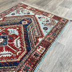 Caucasian Shirvan Rug