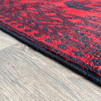 Afghan Aqcha Rug