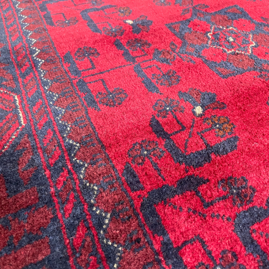 Afghan Khal Muhammadi Rug
