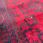 Afghan Khal Muhammadi Rug